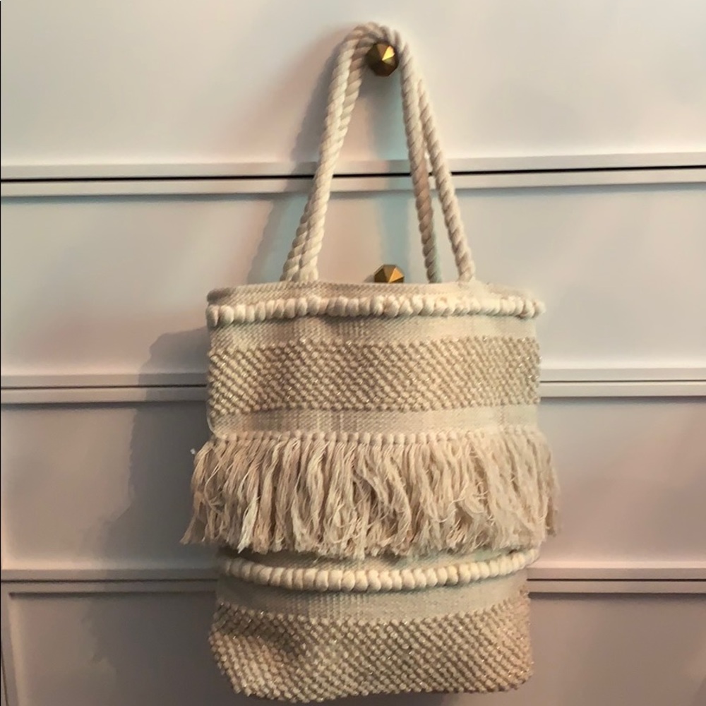 Forever 21 purse
